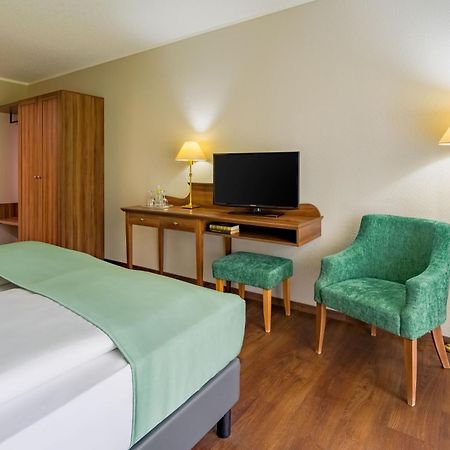 Schlosshotel Althoernitz Bertsdorf Екстер'єр фото