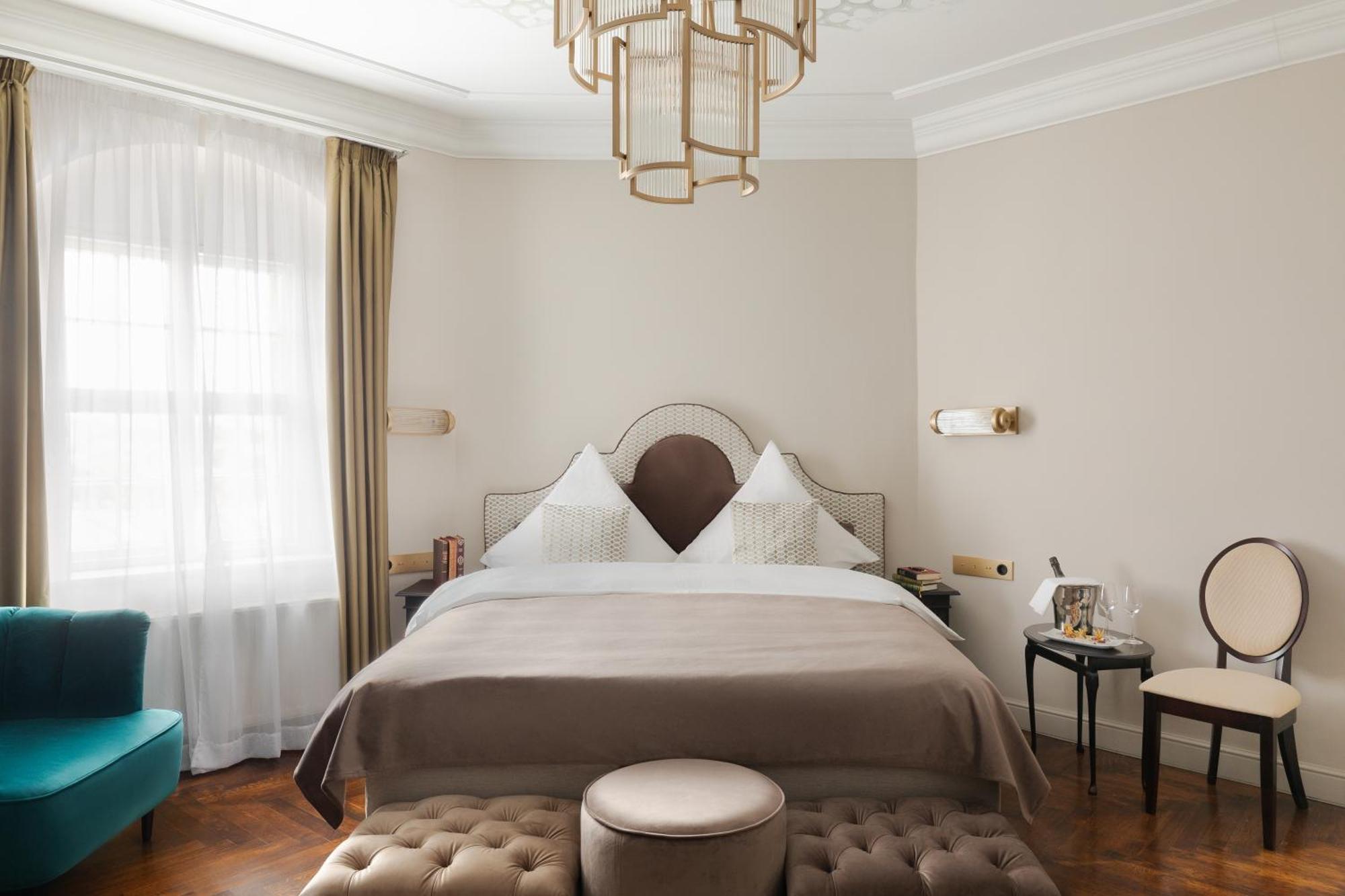 Schlosshotel Althoernitz Bertsdorf Екстер'єр фото