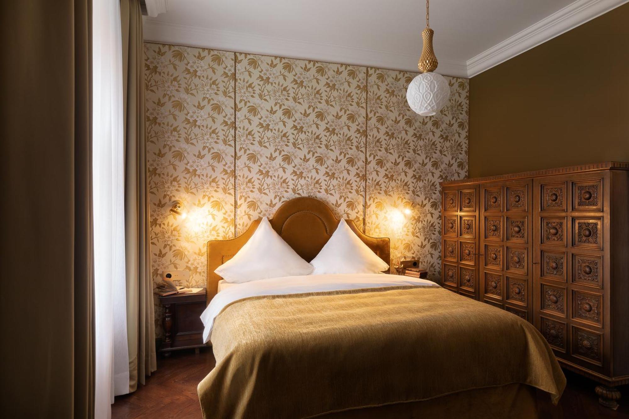 Schlosshotel Althoernitz Bertsdorf Екстер'єр фото