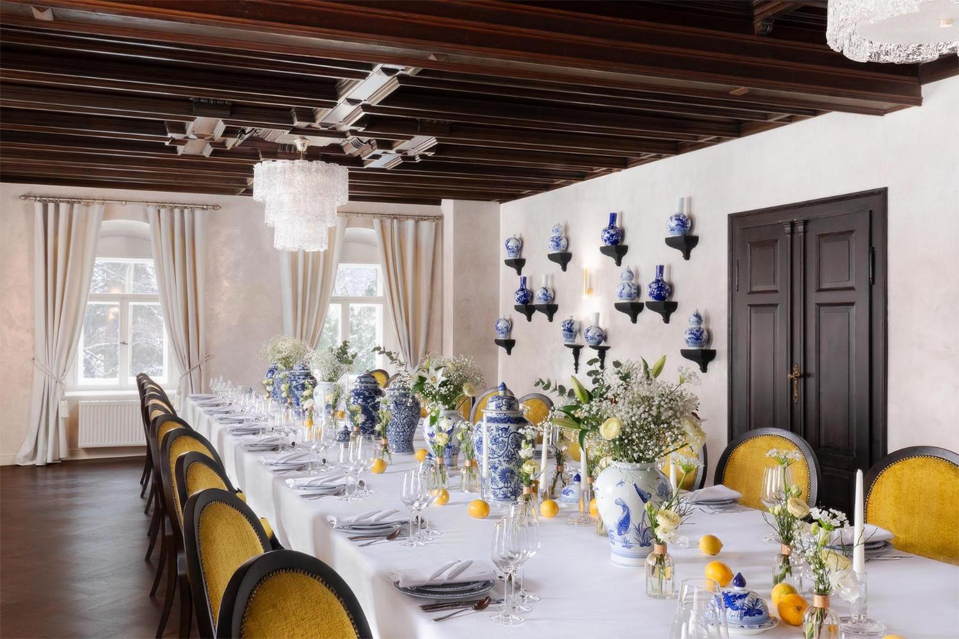Schlosshotel Althoernitz Bertsdorf Екстер'єр фото