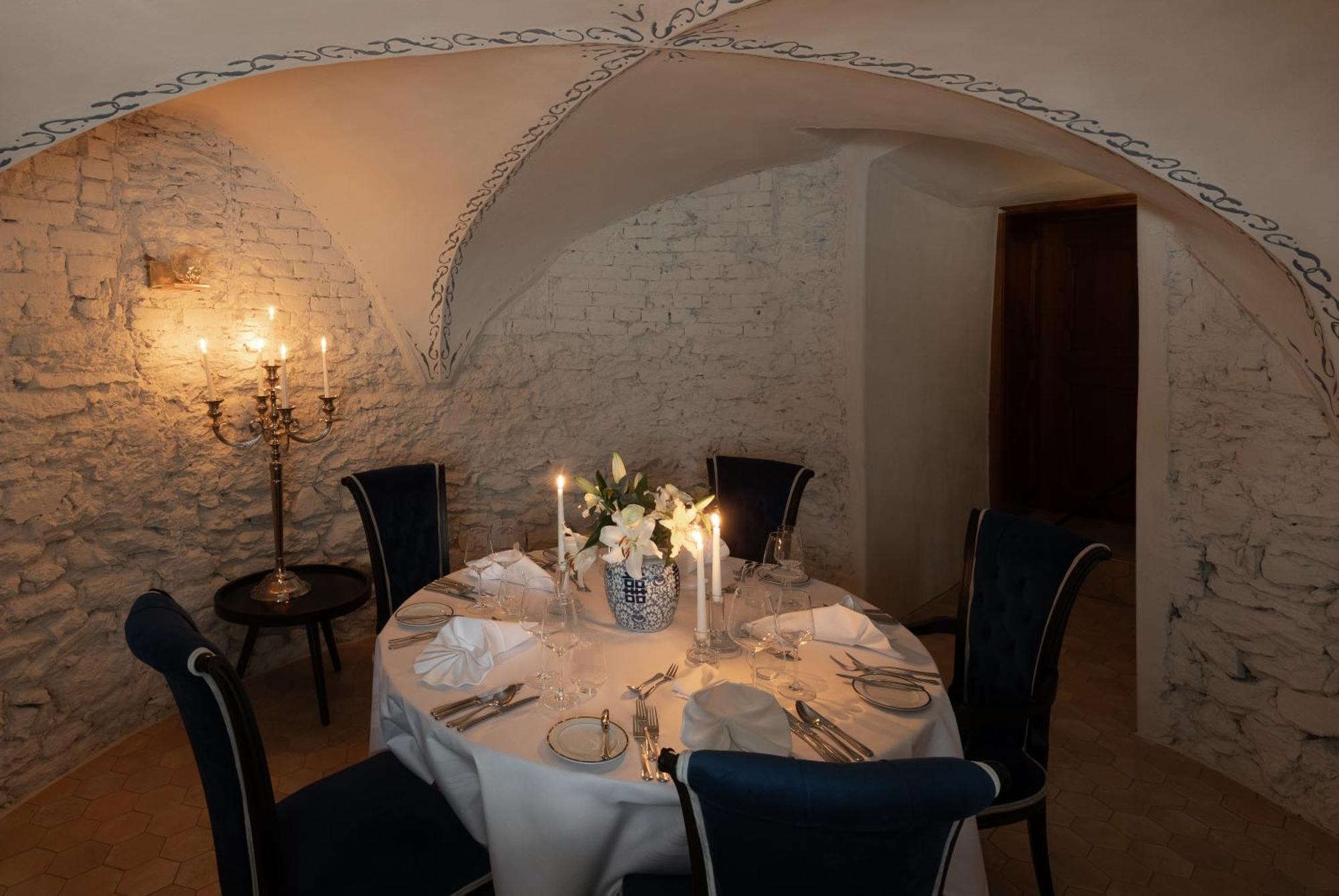 Schlosshotel Althoernitz Bertsdorf Екстер'єр фото