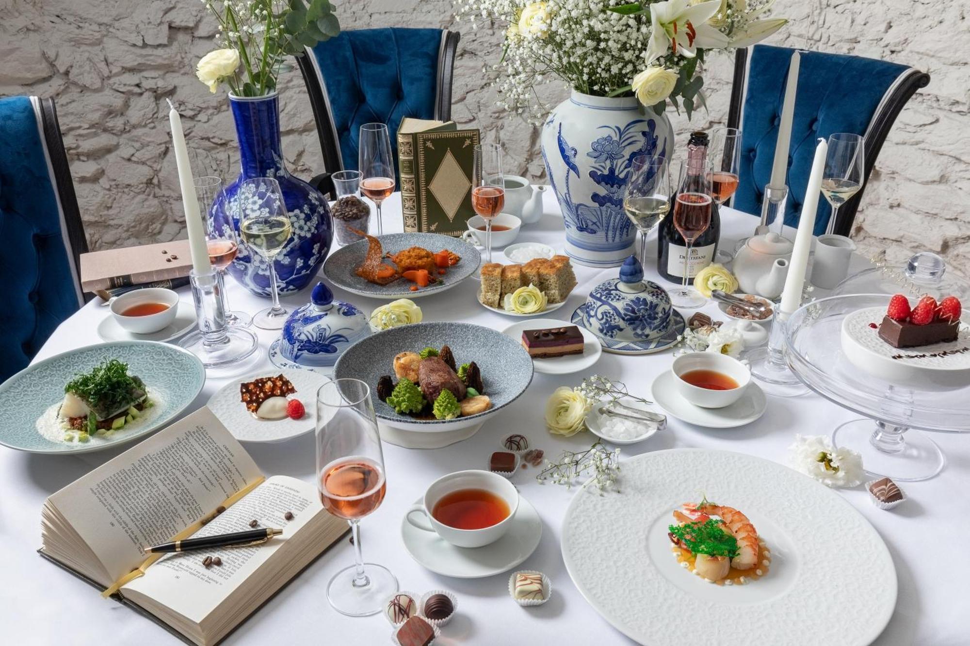 Schlosshotel Althoernitz Bertsdorf Екстер'єр фото
