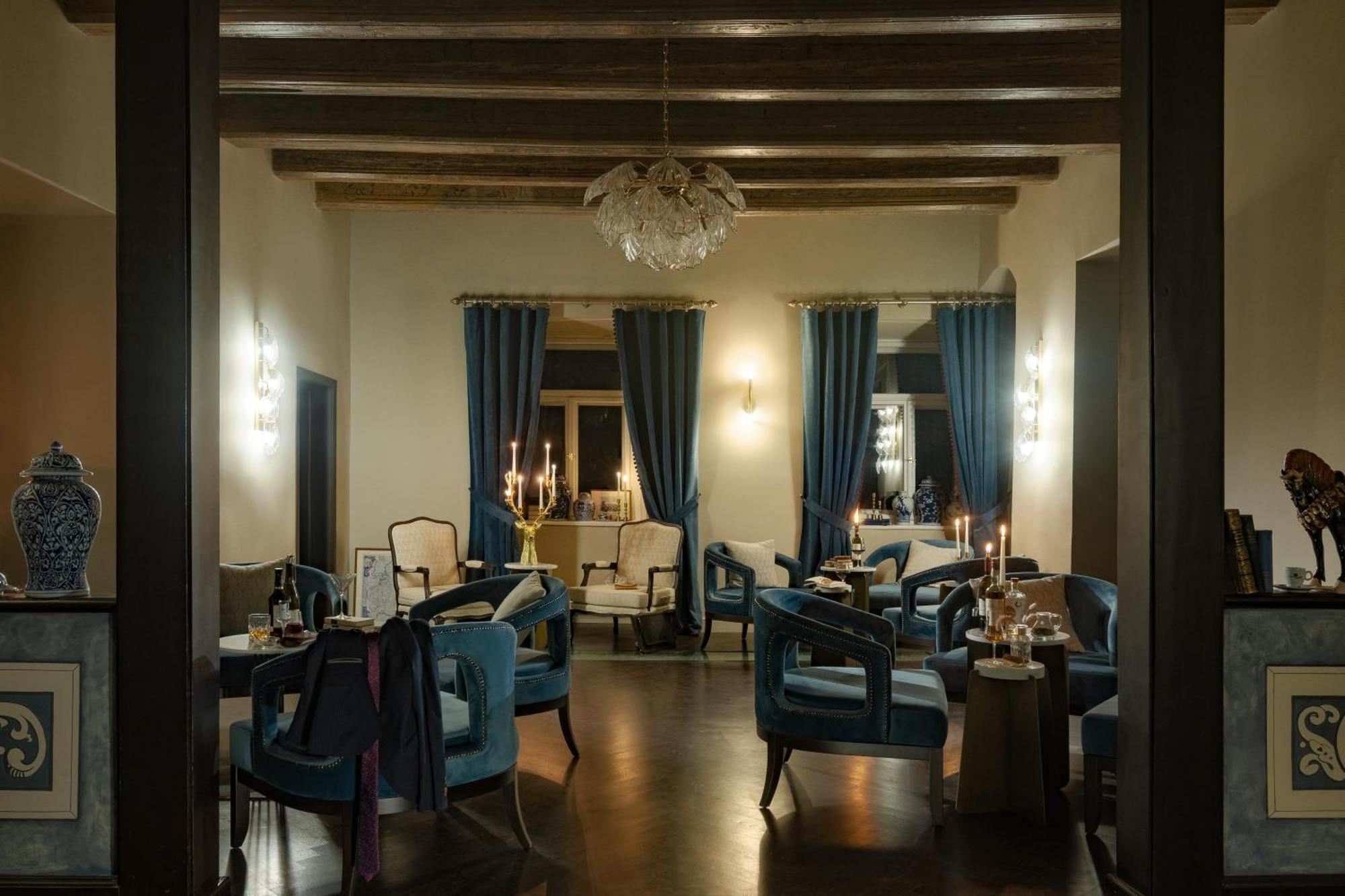 Schlosshotel Althoernitz Bertsdorf Екстер'єр фото