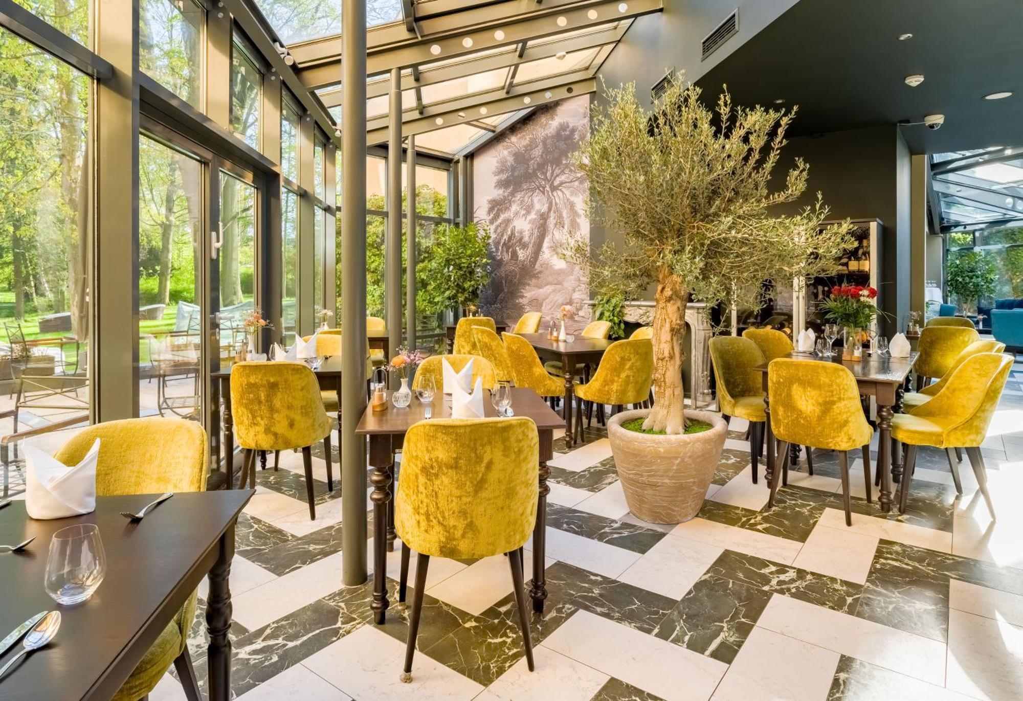 Schlosshotel Althoernitz Bertsdorf Екстер'єр фото