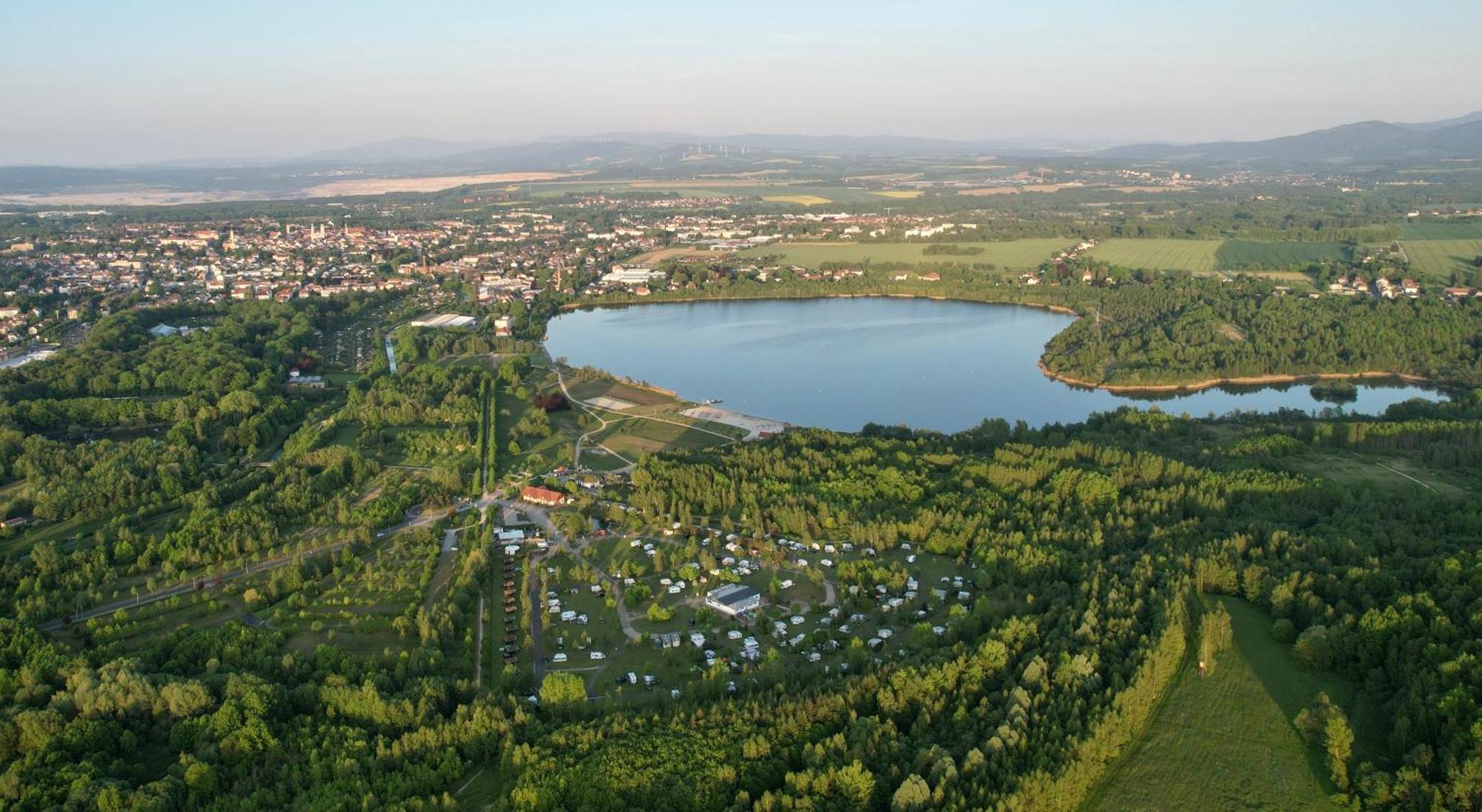 Schlosshotel Althoernitz Bertsdorf Екстер'єр фото