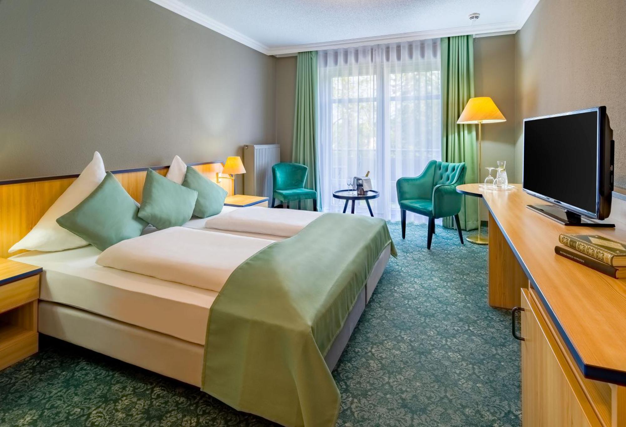 Schlosshotel Althoernitz Bertsdorf Екстер'єр фото