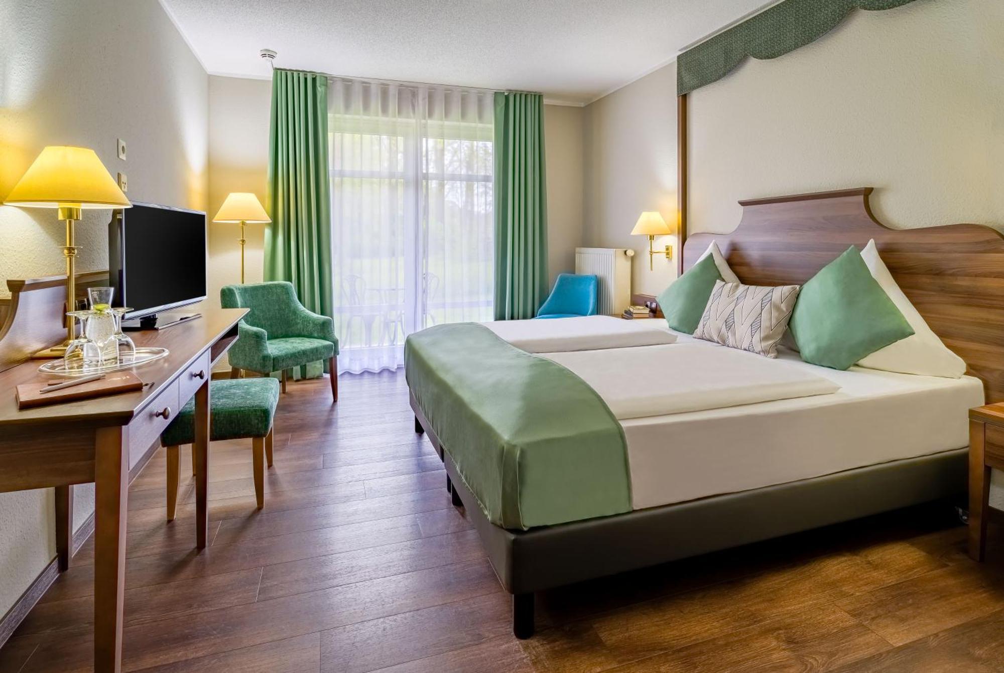 Schlosshotel Althoernitz Bertsdorf Екстер'єр фото
