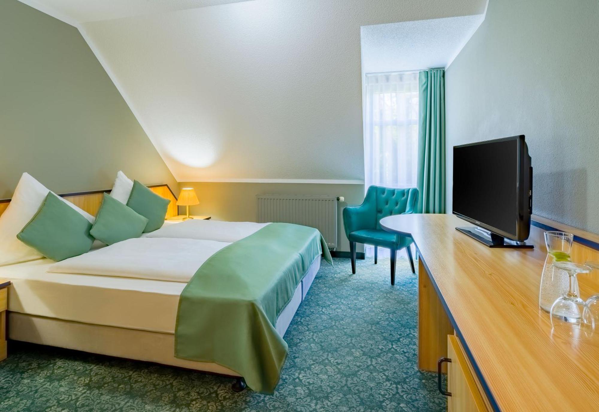 Schlosshotel Althoernitz Bertsdorf Екстер'єр фото
